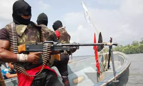 Militants dismiss stakeholders’ talks with Buhari, vow more attacks